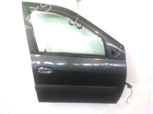 Used Right front door DACIA LOGAN MCV (KS_) 1.5 dCi (KS04) (88 hp) 26590695