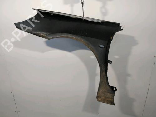 Right front fenders PEUGEOT 307 CC (3B) 2.0 16V | BP29414970C42 