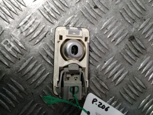Innerbelysning PEUGEOT 206 Hatchback (2A/C) 1.6 i | BP13082558I8 