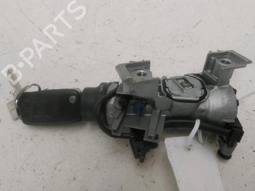 Ignition barrel SEAT ALTEA (5P1) 1.9 TDI | BP29551548M48 