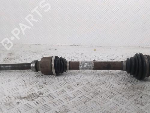 Right front driveshaft PEUGEOT PARTNER Box Body/MPV 1.6 BlueHDi 100 | BP30798341M39 - Image 5