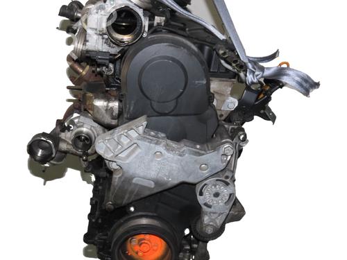 Used Engine Engine 36893983 36893983