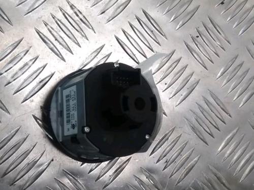 Headlight switch SKODA OCTAVIA II (1Z3) 2.0 TDI | BP13080001I24