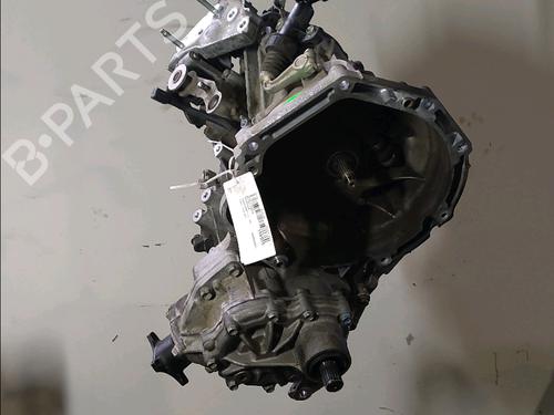 Used Gearbox Gearbox SUZUKI SWIFT V (AZ) 1.2 AllGrip (A2L412) (90 hp) 33808845 33808845