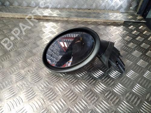 Used Left mirror MINI MINI (R50, R53) Cooper (116 hp) 11333615