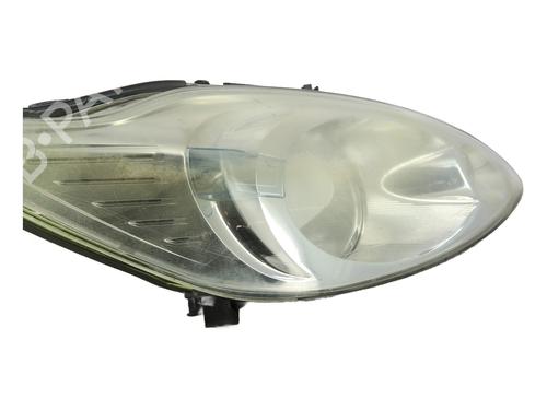 Left headlight FORD KA (RU8) 1.2 | BP32150517C28 - Image 3