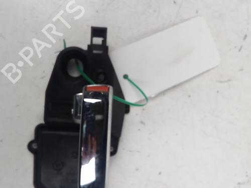 Used Front right interior door handle FIAT 500 (312_) 1.2 (312AXA1A) (69 hp) 15754511