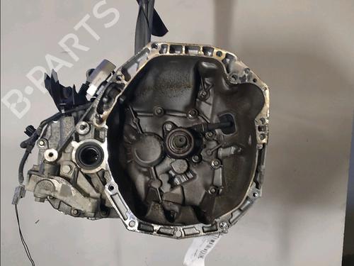 Gearbox RENAULT TWINGO II (CN0_) 1.5 dCi 90 | BP29985564M3 - Image 4