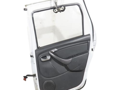 Porta trás direita Porta trás direita DACIA DUSTER (HS_) 1.5 dCi (109 hp) 35747121 35747121