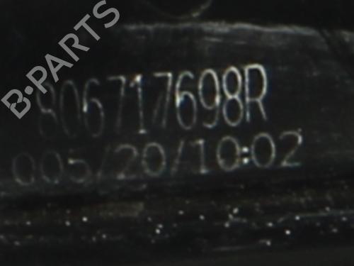 Front left interior door handle DACIA SANDERO II 1.0 SCe 75 (B8JC, B8JD, B8NC) | BP31911990I13 - Image 2