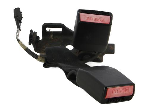 Used Seat buckle Seat buckle RENAULT LAGUNA III Grandtour (KT0/1) 2.0 dCi (KT01, KT08, KT09, KT0K, KT12, KT1D, KT1W) (150 hp) 34529516 34529516