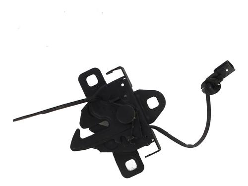 Used Hood lock RENAULT LATITUDE (L70_) 2.0 dCi 175 (L70Y, L734) (173 hp) 31961758