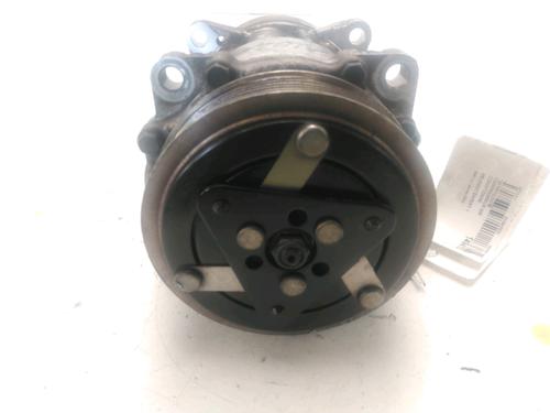 AC compressor PEUGEOT EXPERT Van (222) 2.0 HDI | BP25126229M34