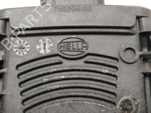 Pedal PEUGEOT 308 I (4A_, 4C_) 1.6 HDi | BP30482925I4