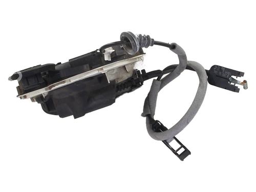Used Rear right lock Rear right lock VW GOLF VII (5G1, BQ1, BE1, BE2) 2.0 GTI (210 hp) 36659659 36659659