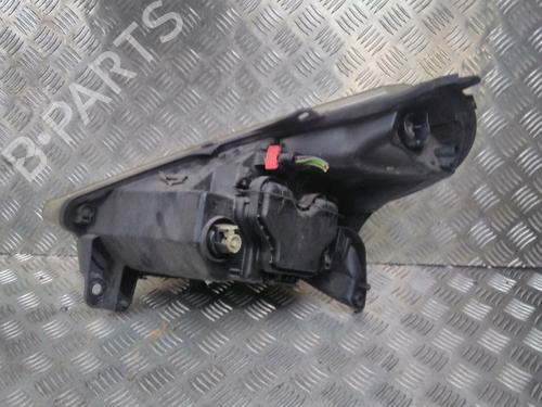 Used Left headlight Left headlight CITROËN C3 Pluriel (HB_) 1.4 HDi (68 hp) 13083071 13083071