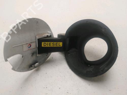 Fuel flap PEUGEOT 208 I (CA_, CC_) 1.6 HDi | BP23065434C131