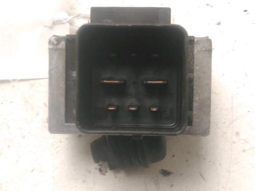 Módulo eletrónico RENAULT MEGANE IV Hatchback (B9A/M/N_) 1.5 dCi 110 (B9A3) (110 hp) 28712551