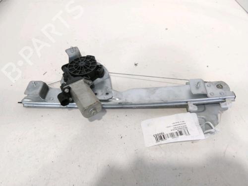 Rudehejsemekanisme Højre bagtil DACIA SANDERO 1.5 dCi | BP30311016C25 - Image 3