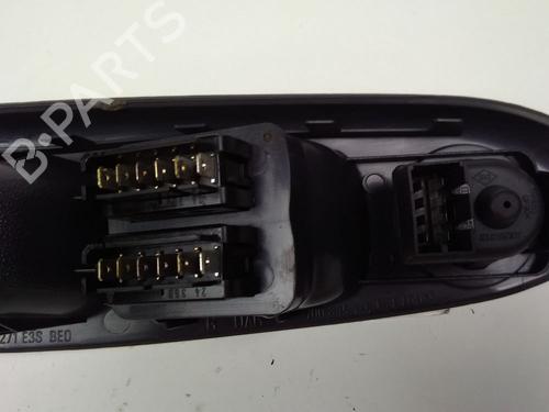Used Left front window switch RENAULT CLIO II (BB_, CB_) 1.6 (B/CB0D, BB00) (90 hp) 15755951