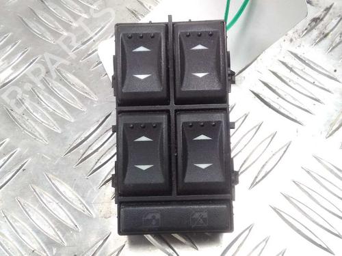 Used Left front window switch FORD MONDEO III (B5Y) 2.0 16V TDDi / TDCi (115 hp) 11518858