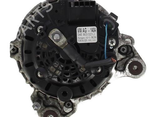 Generator VW GOLF VII (5G1, BQ1, BE1, BE2) 1.2 TSI | BP30893070M7 