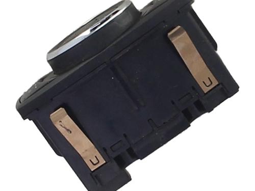 Used Headlight switch Headlight switch FORD TRANSIT CONNECT V408 Box Body/MPV 1.6 TDCi (75 hp) 34498912 34498912