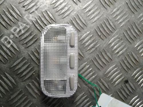 Used Interior roof light CITROËN XSARA PICASSO (N68) 1.6 HDi (90 hp) 23181562