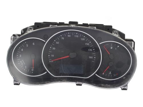 Used Instrument cluster Instrument cluster 37186584 37186584