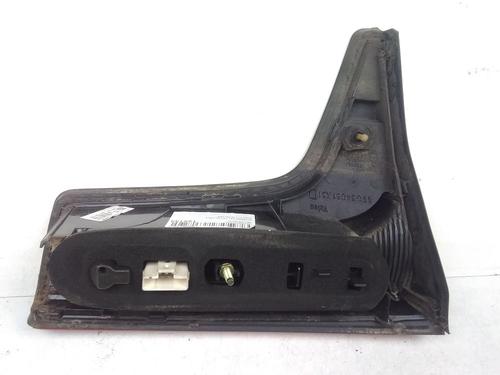 Used Right tailgate light Right tailgate light CITROËN C5 II (RC_) [2004-2008] 15758756 15758756