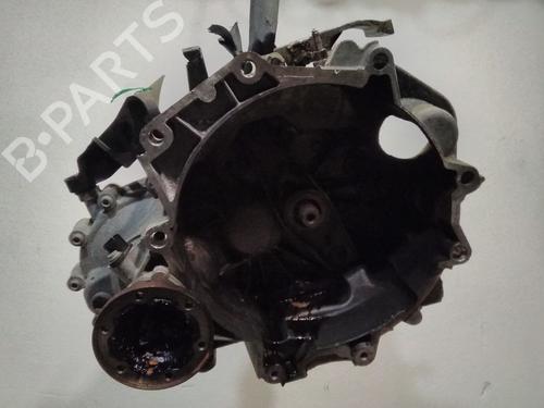 Gearbox SEAT IBIZA IV (6J5, 6P1) 1.2 TSI | BP15748547M3