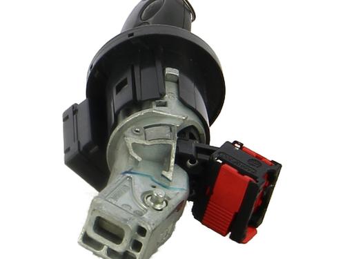 Ignition barrel RENAULT TWINGO II (CN0_) 1.2 16V (CN04, CN0B) | BP34255696M48 - Image 5