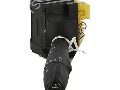 Used Steering column stalk Steering column stalk RENAULT CAPTUR I (J5_, H5_) 0.9 TCe 90 (90 hp) 32715613 32715613