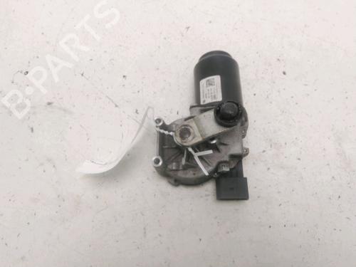 Used Front wiper motor Front wiper motor AUDI A1 Sportback (GBA) 30 TFSI (116 hp) 29622058 29622058