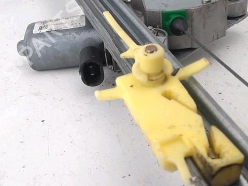 Used Front right window mechanism Front right window mechanism 36874867 36874867