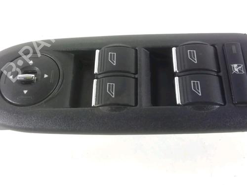 Used Left front window switch FORD KUGA I 2.0 TDCi (140 hp) 20696407