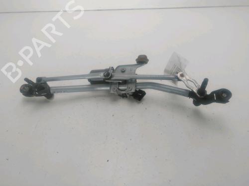 Front wiper motor PEUGEOT 2008 II (UD_, US_, UY_, UJ_, UR_, UC_) 1.5 BlueHDI 110 (UDYHSK) | BP26304304M29