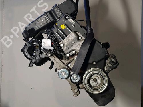 Engine FIAT PANDA (169_) 1.2 (169AXF2A, 169AXF1A) | BP31605765M1 - Image 3