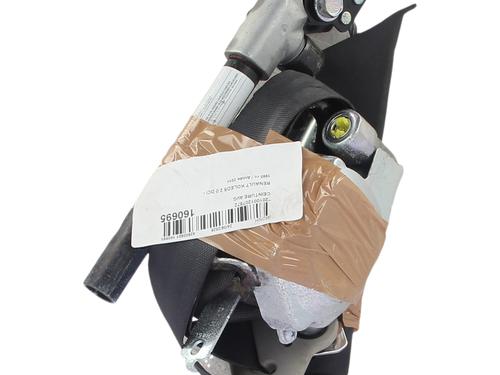 Used Front left seatbelt Front left seatbelt RENAULT KOLEOS I (HY_) 2.0 dCi (HY0K) (150 hp) 40205129 40205129
