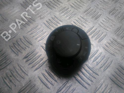 Used Headlight switch Headlight switch OPEL CORSA D (S07) 1.3 CDTI (L08, L68) (75 hp) 16278576 16278576