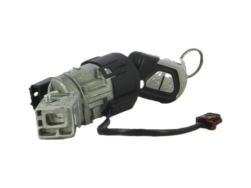 Ignition barrel CITROËN DS3 (SA_) 1.6 HDi 115 | BP38973627M48 - Image 2