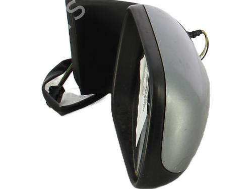 Right mirror PEUGEOT 307 (3A/C) 1.6 16V | BP31031235C27