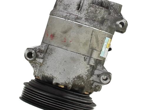 AC compressor RENAULT SCÉNIC II (JM0/1_) 1.6 (JM0C, JM0J, JM1B) | BP30868350M34 - Image 5