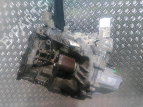 Gearbox NISSAN MICRA III (K12) 1.4 16V | BP17176192M3