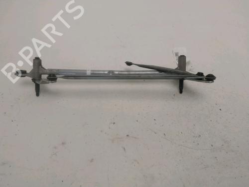 Used Front wipers mechanism AUDI A1 Sportback (GBA) 30 TFSI (116 hp) 29622053