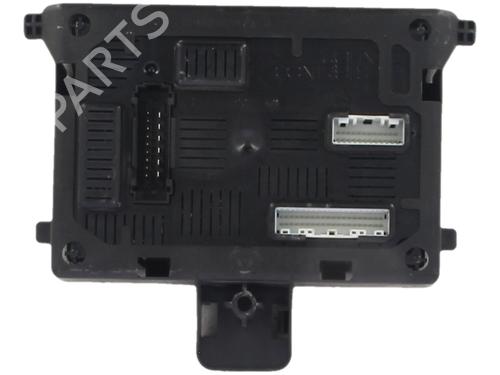 Fuse box RENAULT CLIO III (BR0/1, CR0/1) 1.2 16V (BR02, BR0J, BR11, CR02, CR0J, CR11) | BP37480226E1 - Image 3