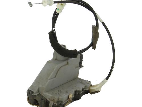 Used Rear right lock Rear right lock PEUGEOT 508 I (8D_) 2.0 HDi (140 hp) 34175756 34175756