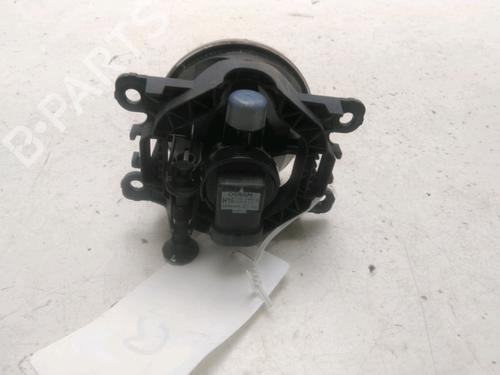 Used Left front fog light RENAULT TWINGO III (BCM_, BCA_) 1.0 SCe 70 (71 hp) 29345010