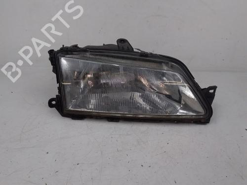 Used Right headlight PEUGEOT 306 (7B, N3, N5) [1993-2003]  15758256