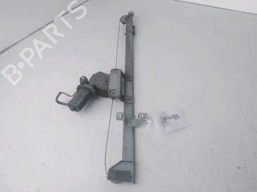 Used Front left window mechanism Front left window mechanism 39112960 39112960